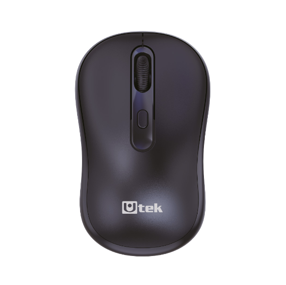 Mouse Inalámbrico  Bluetooth  Utek UT-MOW410