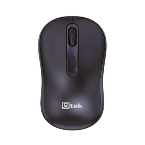 Mouse Inalámbrico  Bluetooth  Utek UT-MOW410