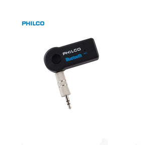 Transmisor bluetooth  3.5mm Philco BT100