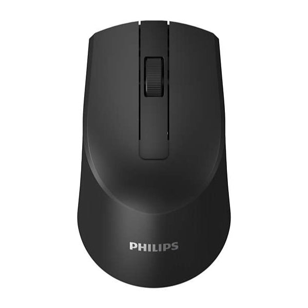 Mouse Philips inalámbrico m374