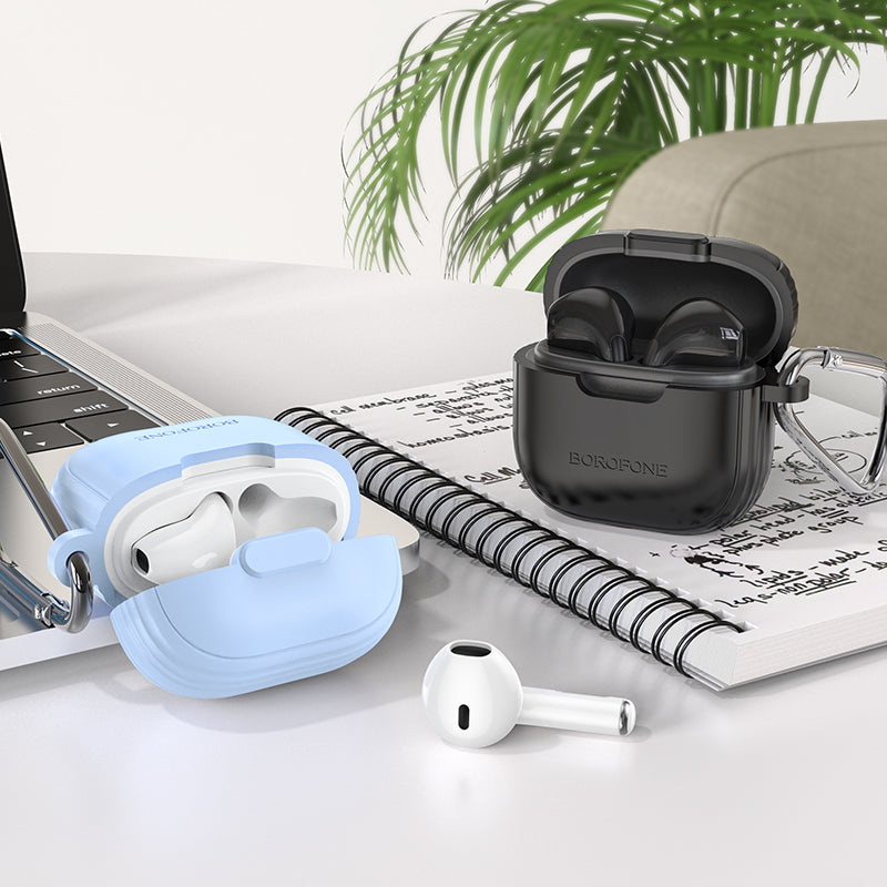 Audifono In-Ear Borofone Bw29