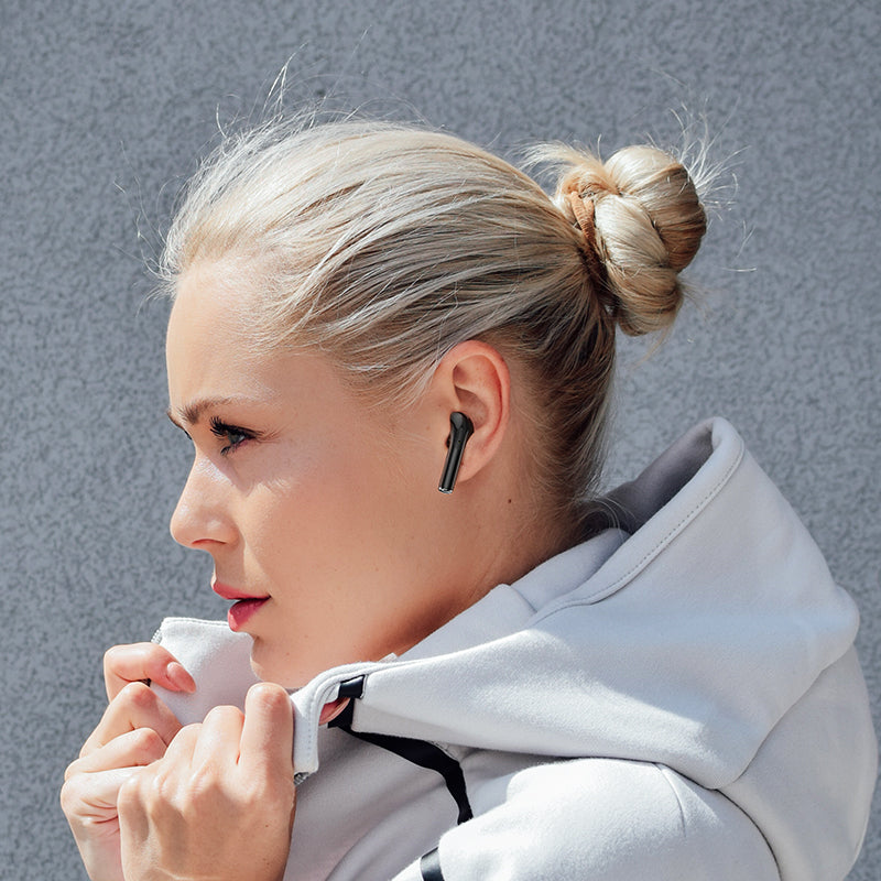 Audifono In-Ear Borofone Bw29