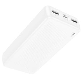 Power Bank  20,000 mAh PD 22,5W Borofone BJ55A blanco
