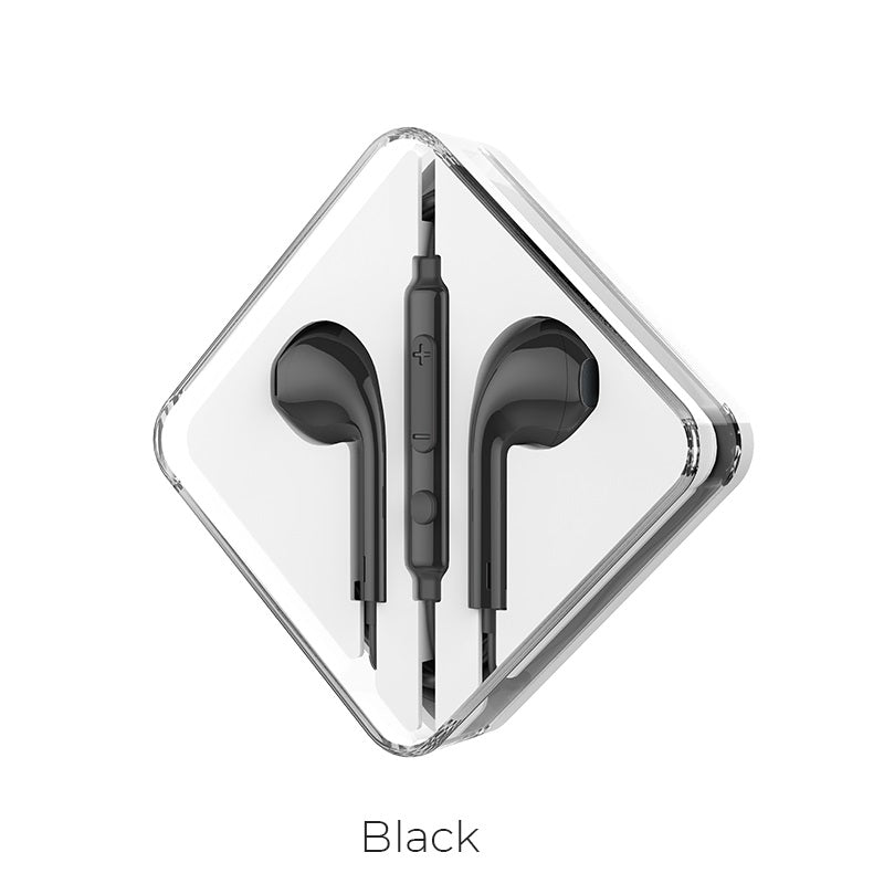 Audífono manos libres 3.5mm  Hoco M55