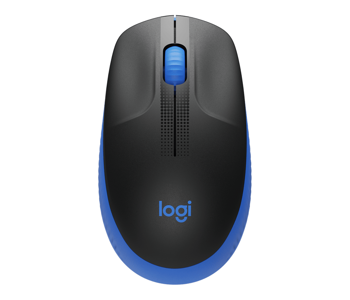 Mouse  Logitech   M190 WIRELESS