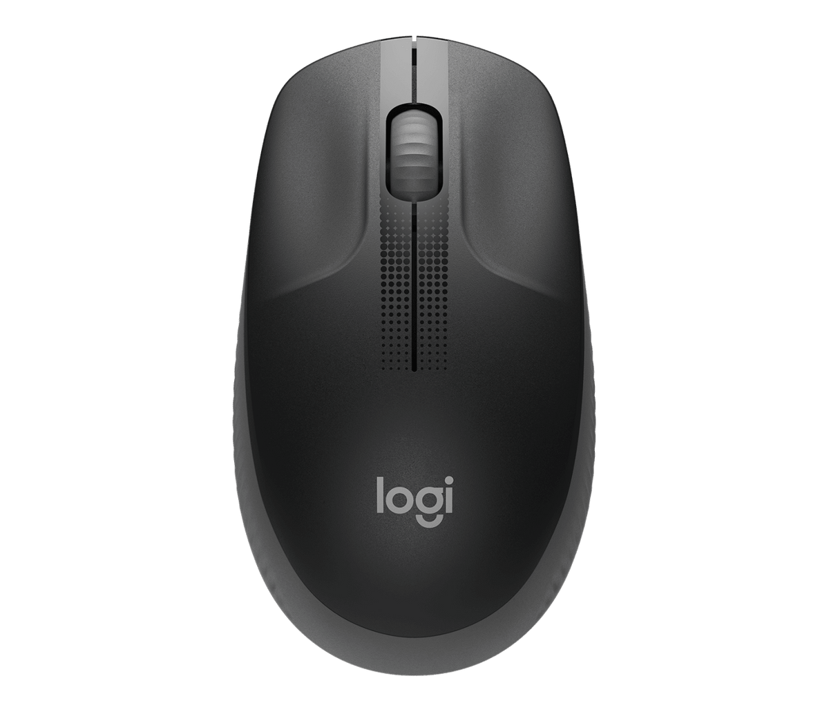 Mouse  Logitech   M190 WIRELESS